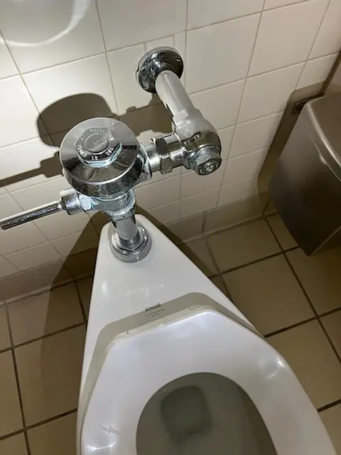 Fixture installation and repair for Hydro Jetting in Gerton